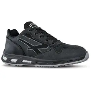 Comparateur de prix : U-power - Chaussures de sécurité basses carbon esd S3 ci src - Noir 42