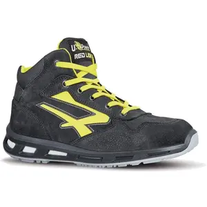 Comparateur de prix : U-power Chaussures De Sécurité Shot