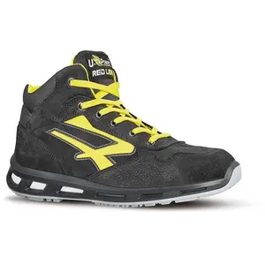 U-power Chaussures De Sécurité Shot EU 48 pas cher