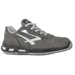 Chaussures de travail U-Power Redlion Kick S3 SRC Gris 39 RL20023 pas cher