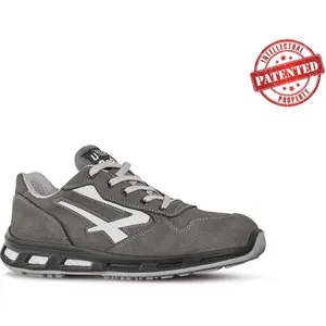 U-power Chaussures De Sécurité Kick pas cher
