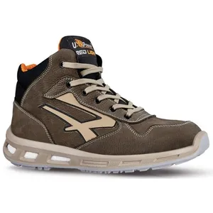 U-power Chaussures De Sécurité Carter pas cher