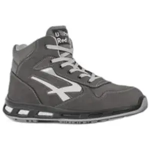 U-power Chaussures De Sécurité Infinity pas cher