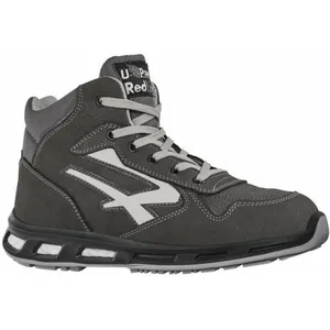 U-power - chaussure haute infinity s3 src gris t47 19268-gr-47 pas cher