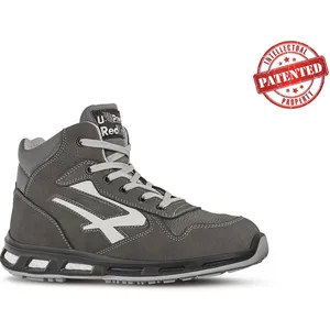 U-power Chaussures De Sécurité Infinity pas cher