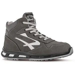 Chaussures de sécurité U-Power Redlion Infinity S3 SRC Noir 41 RL10023 pas cher