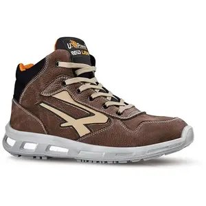 U-power Chaussures De Sécurité Carter pas cher