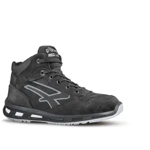 Comparateur de prix : U-Power - Chaussure de sécurité haute LIFT S3 SRC - REDLION - U-Power