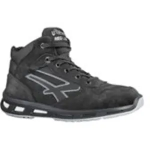 RL10013 Chaussures de sécurité mi- montantes S3 - UPOWERNoirtaille45 pas cher