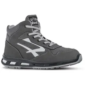 Chaussures de sécurité U-Power Redlion Infinity S3 SRC Noir 39 RL10023 pas cher