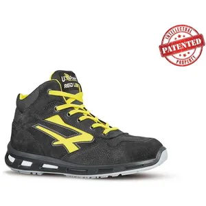 U-power Chaussures De Sécurité Shot pas cher