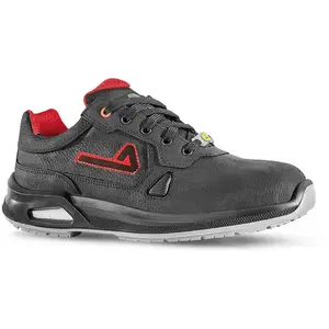 Chaussures de sécurité basse AIMONT TEUTON S3 CI SRC ESD pas cher