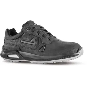 Chaussures de sécurité basse AIMONT HYDROGEN S3 CI SRC pas cher
