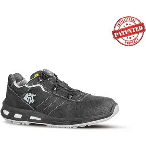 U-power Chaussures De Sécurité Face