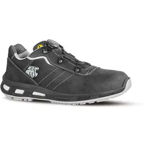 U-power Chaussures De Sécurité Face pas cher