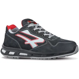 U-power Chaussures De Sécurité Dharma pas cher