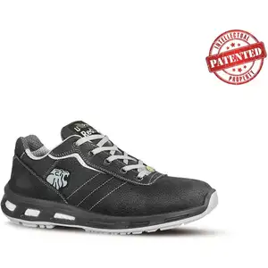 U-power Chaussures De Sécurité Club pas cher