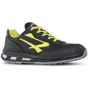 U-power Chaussures De Sécurité Bolt pas cher