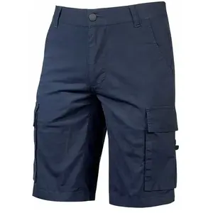 U-power Shorts De Travail Summer pas cher