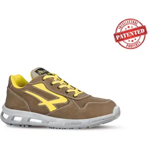 U-power Chaussures De Sécurité Brave pas cher