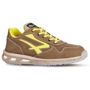 U-power Chaussures De Sécurité Brave pas cher