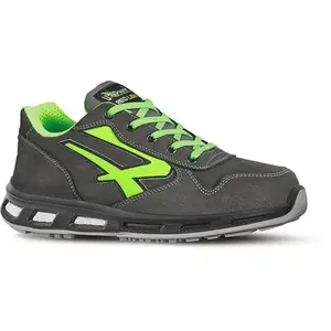 U-power Chaussures De Sécurité Yoda pas cher
