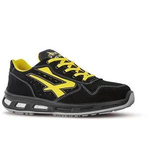 U-power Chaussures De Sécurité Axel pas cher