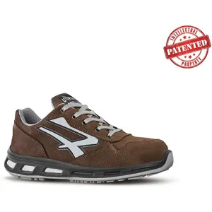 U-power Chaussures De Sécurité Tiki pas cher