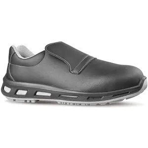 U-power Chaussures De Sécurité Noir pas cher
