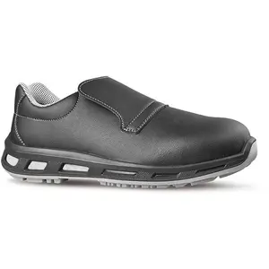 U-power Chaussures De Sécurité Noir pas cher