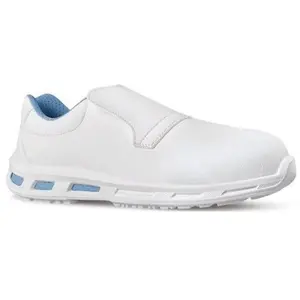 U-power Chaussures De Sécurité Blanco pas cher