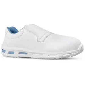 U-Power Chaussures De Sécurité Basses Blanco S2 Src - Blanc 40 pas cher