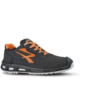 U-POWER Chaussure de securite Redlion Kindle S3 src T44 upower pas cher