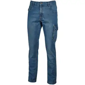 U-power Pantalon De Travail Jam pas cher