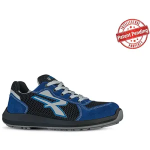 U-power Chaussures De Sécurité Sky pas cher