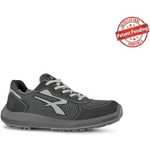 U-power Chaussures De Sécurité Draco pas cher