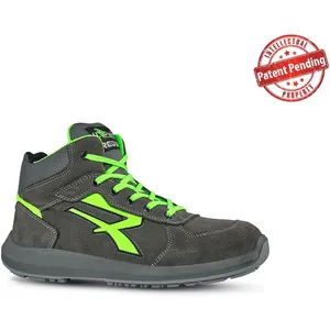U-power Chaussures De Sécurité Aries pas cher