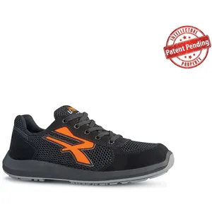 U-power Chaussures De Sécurité Atos pas cher