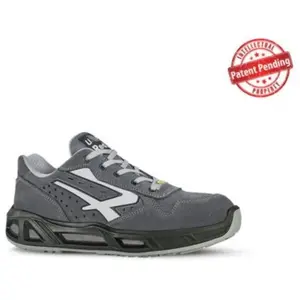 U-power Chaussures De Sécurité Going Carpet EU 40 pas cher