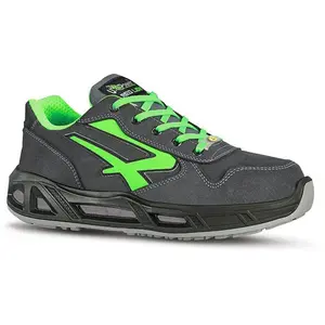 Chaussures de sécurité U-power Yoda Carpet Low S3 ci src esd - 46 pas cher