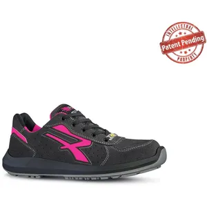 U-power Chaussures De Sécurité Electra pas cher