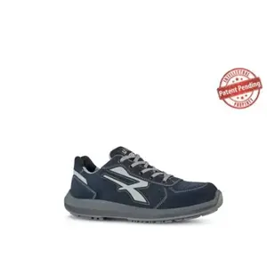 U-power Chaussures De Sécurité Nash pas cher