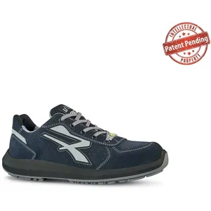 U-power Chaussures De Sécurité Nash pas cher