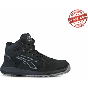 U-power Chaussures De Sécurité Nek pas cher