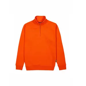 U-power Sweat à Demi-zip Tautra pas cher