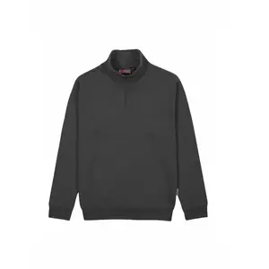 U-power Sweat à Demi-zip Tautra pas cher