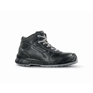 U-power Chaussures De Sécurité Gaynor S Esd pas cher