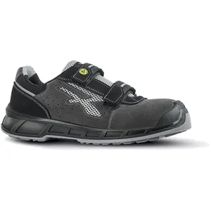 U-power Chaussures De Sécurité Prince S Esd pas cher