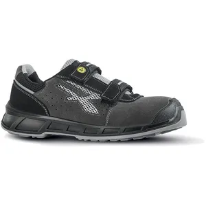U-power Chaussures De Sécurité Prince S Esd pas cher