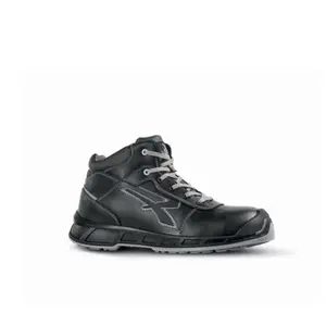 U-power Chaussures De Sécurité Gaynor S Esd pas cher